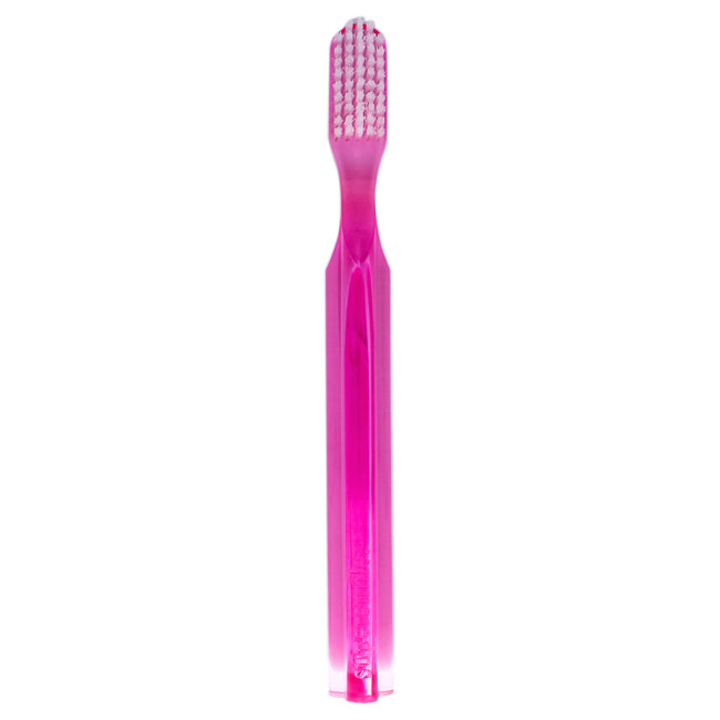 Supersmile Toothbrush - Pink by Supersmile for Unisex - 1 Pc Toothbrush