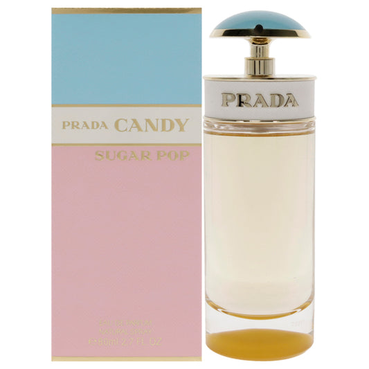 Prada Candy Sugar Pop by Prada for Women - 2.7 oz EDP Spray