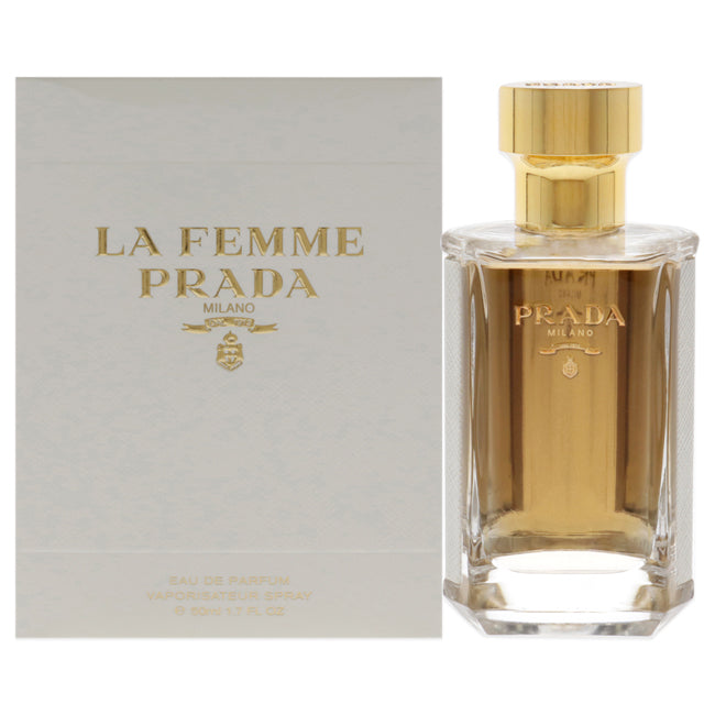 La Femme Prada by Prada for Women - 1.7 oz EDP Spray