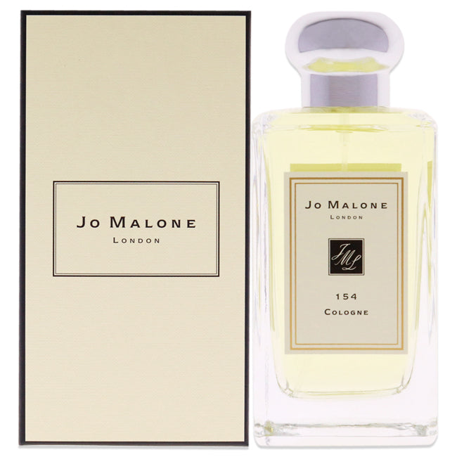 154 Cologne by Jo Malone for Unisex - 3.4 oz Cologne Spray