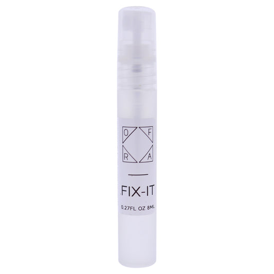 Fix-It Mascara by Ofra for Women - 0.27 oz Mascara