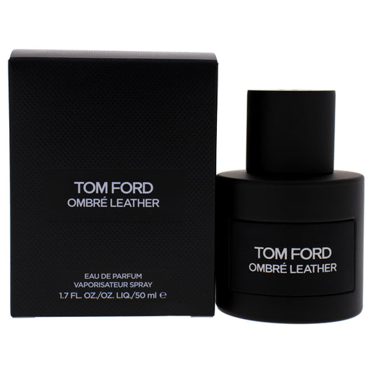 Ombre Leather by Tom Ford for Women - 1.7 oz EDP Spray