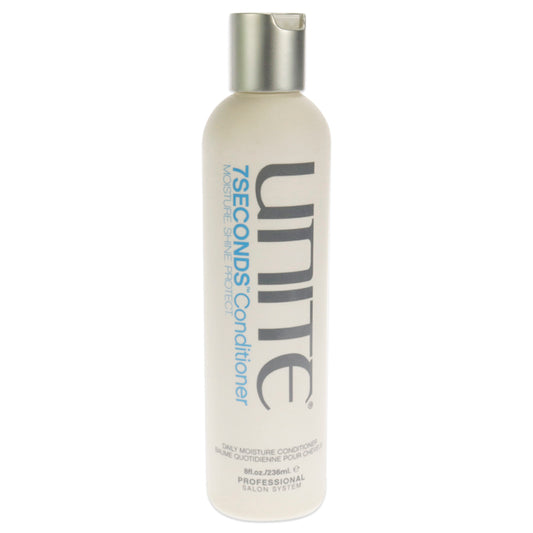 7Seconds Conditioner by Unite for Unisex - 8 oz Conditioner