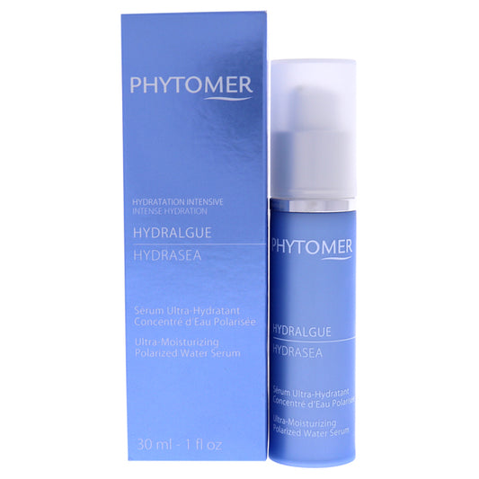 Hydrasea Ultra Moisturizing Polarized Water Serum by Phytomer for Unisex - 1 oz Serum