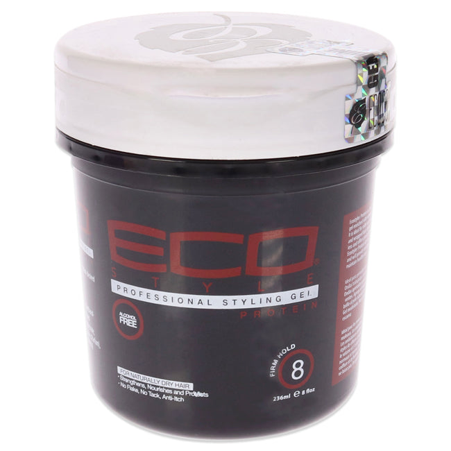 Eco Style Gel - Protein by Ecoco for Unisex - 8 oz Gel