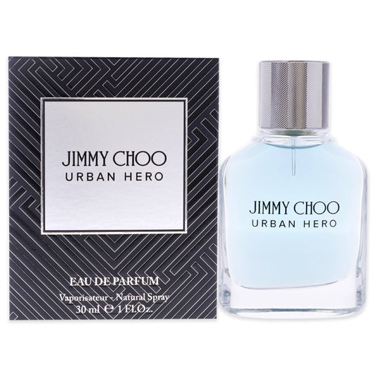 Urban Hero by Jimmy Choo for Men - 1.0 oz EDP Spray