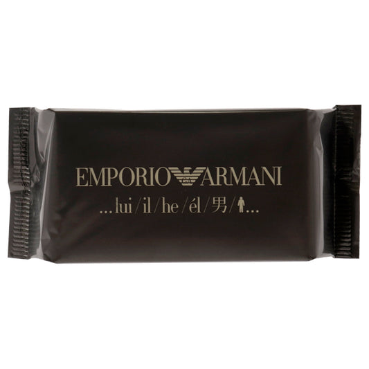 Emporio Armani by Giorgio Armani for Men - 1 oz EDT Spray