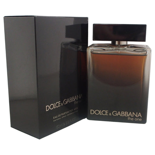 The One by Dolce and Gabbana for Men - 5 oz EDP Spray