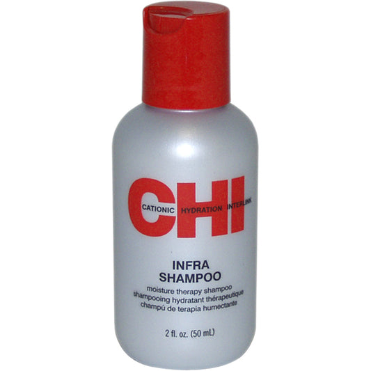 Infra Shampoo by CHI for Unisex - 2 oz Shampoo