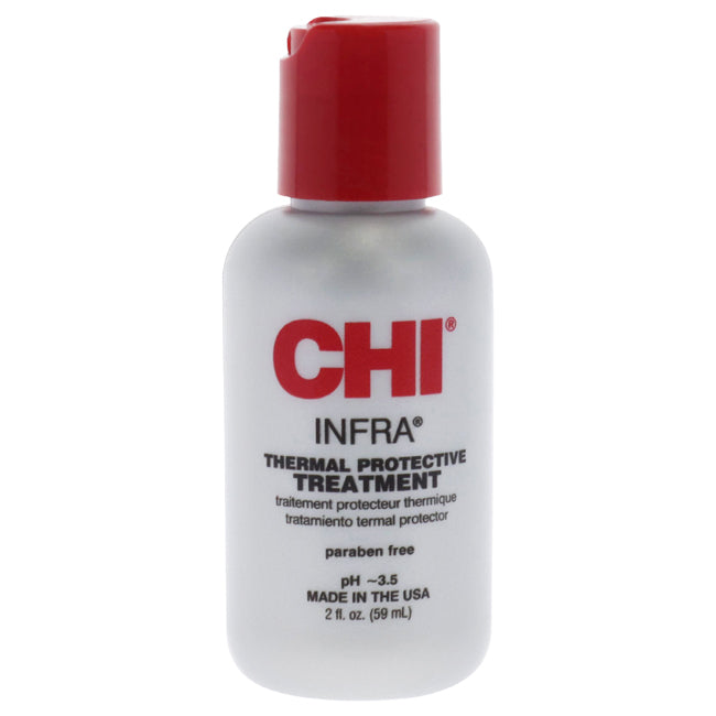 Infra Treatment by CHI for Unisex - 2 oz Treatment