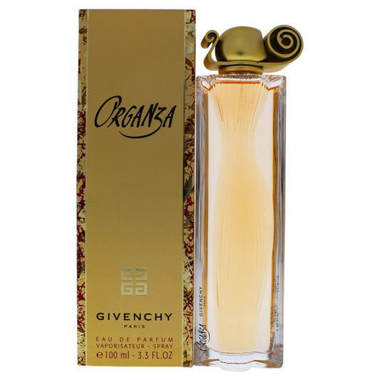 Organza by Givenchy for Women - 3.3 oz EDP Spray