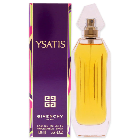 Ysatis by Givenchy for Women - 3.3 oz EDT Spray