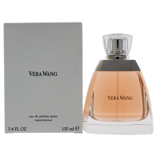 Vera Wang by Vera Wang for Women - 3.4 oz EDP Spray