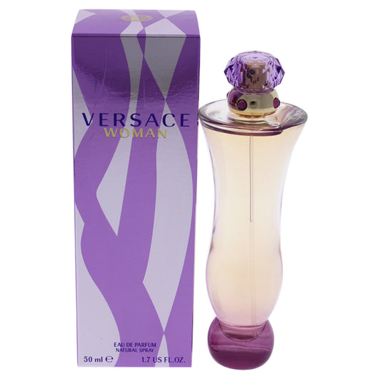 Versace Woman by Versace for Women - 1.7 oz EDP Spray