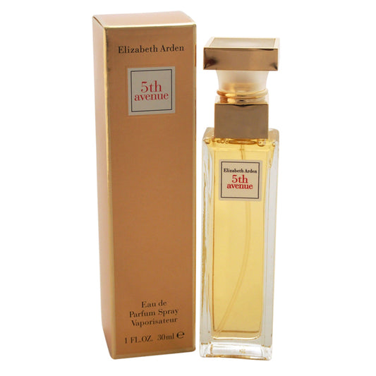 5th Avenue by Elizabeth Arden for Women - 1 oz EDP Spray