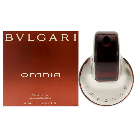 Bvlgari Omnia by Bvlgari for Women - 1.35 oz EDP Spray