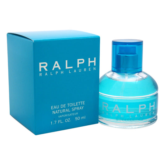 Ralph by Ralph Lauren for Women - 1.7 oz EDT Spray