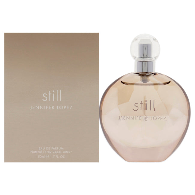 Still by Jennifer Lopez for Women - 1.7 oz EDP Spray