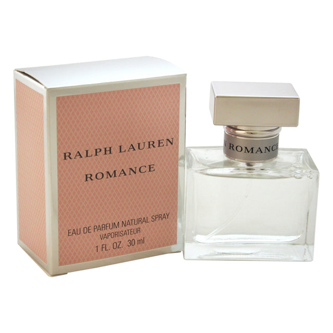 Romance by Ralph Lauren for Women - 1 oz EDP Spray