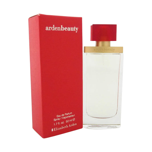 Arden Beauty by Elizabeth Arden for Women - 1.7 oz EDP Spray