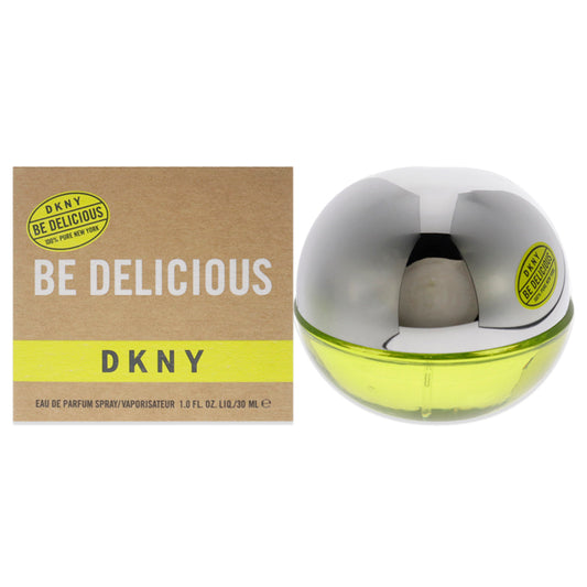 Be Delicious by Donna Karan for Women - 1 oz EDP Spray