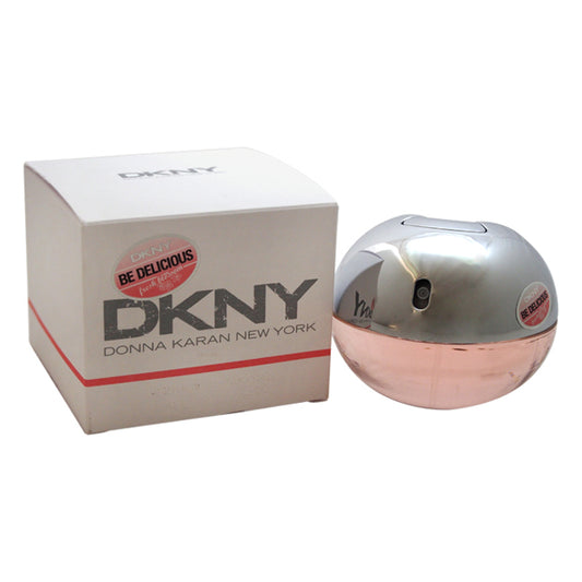 Be Delicious Fresh Blossom by Donna Karan for Women - 1.7 oz EDP Spray