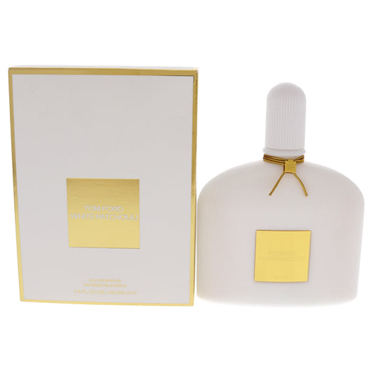 White Patchouli by Tom Ford for Women - 3.4 oz EDP Spray