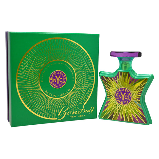 Bleecker Street by Bond No. 9 for Women - 3.3 oz EDP Spray