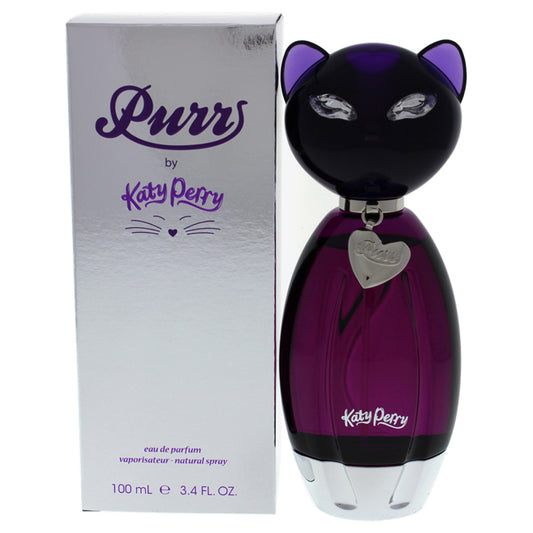 Purr by Katy Perry for Women - 3.3 oz EDP Spray