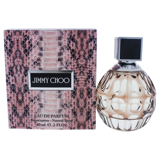 Jimmy Choo by Jimmy Choo for Women - 2 oz EDP Spray