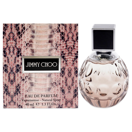 Jimmy Choo by Jimmy Choo for Women - 1.3 oz EDP Spray