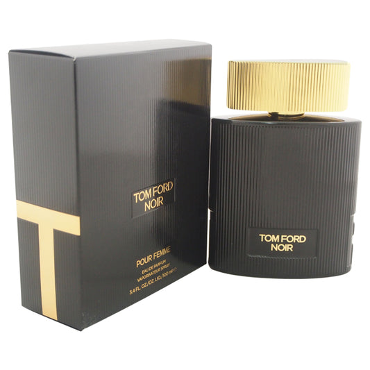 Tom Ford Noir by Tom Ford for Women - 3.4 oz EDP Spray