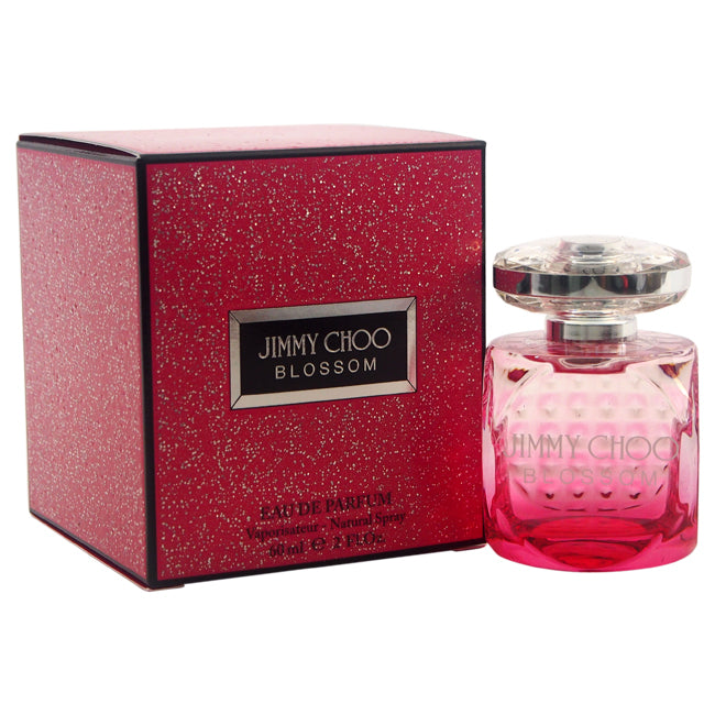 Jimmy Choo Blossom by Jimmy Choo for Women - 2 oz EDP Spray