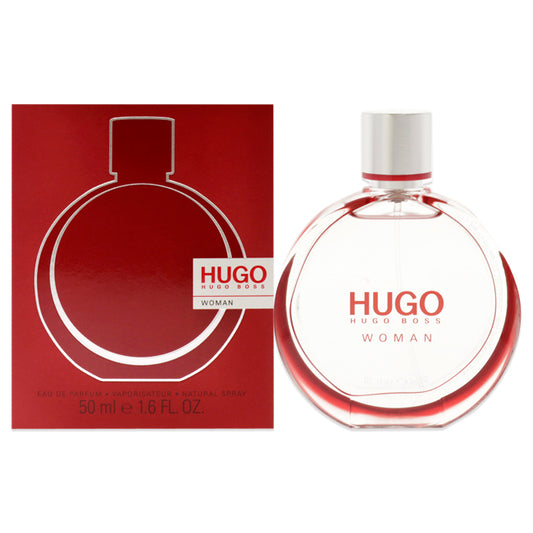 Hugo by Hugo Boss for Women - 1.6 oz EDP Spray