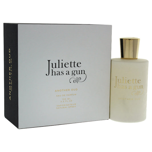 Another Oud by Juliette Has A Gun for Women - 3.3 oz EDP Spray