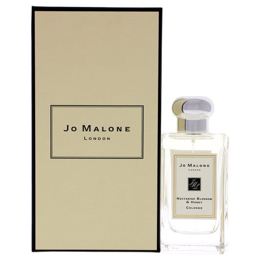 Nectarine Blossom and Honey by Jo Malone for Women - 3.4 oz Cologne Spray