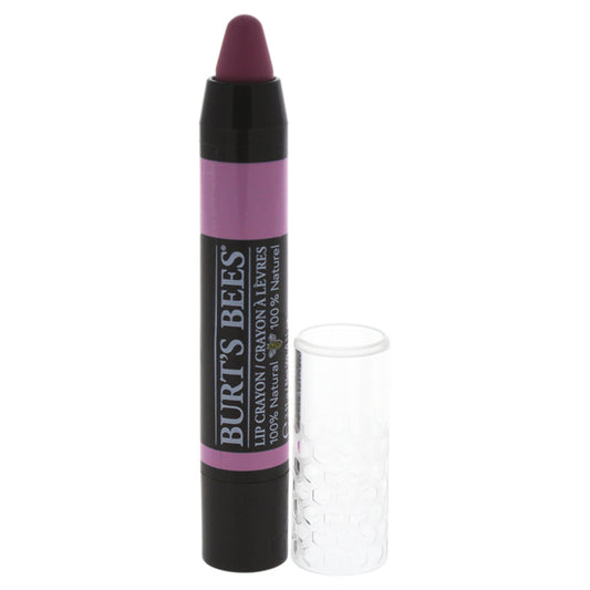 Burts Bees Lip Crayon - # 423 Carolina Coast by Burts Bees for Women - 0.11 oz Lipstick