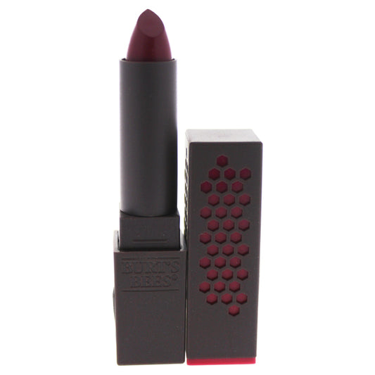 Burts Bees Lipstick - # 514 Brimming Berry by Burts Bees for Women - 0.12 oz Lipstick