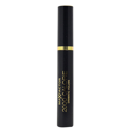 2000 Calorie Dramatic Look Mascara - Black by Max Factor for Women - 9 ml Mascara