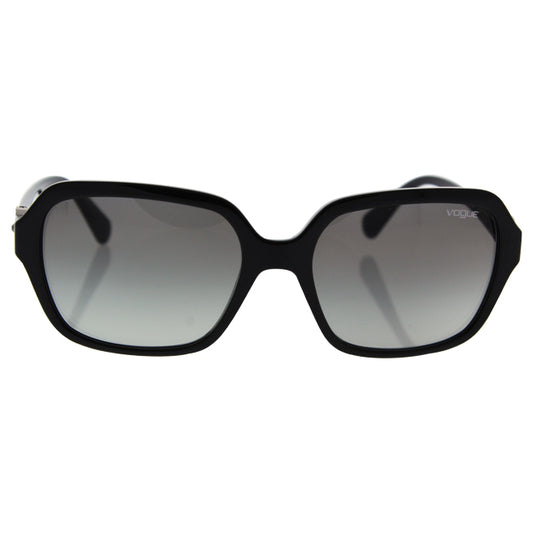 Vogue VO2994SB W44-11 - Black-Grey Gradient by Vogue for Women - 57-18-130 mm Sunglasses