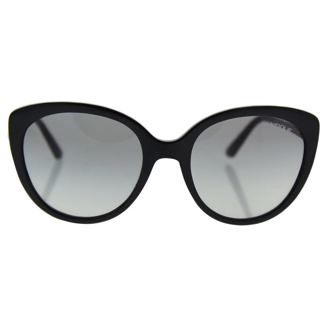 Vogue VO5060S W44-11 - Black-Grey Grandient by Vogue for Women - 53-19-140 mm Sunglasses