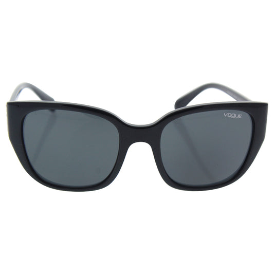 Vogue VO5061SB W44-87 - Black-Grey by Vogue for Women - 53-20-140 mm Sunglasses